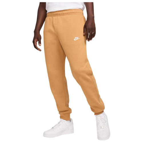 Nike Ανδρικό παντελόνι φόρμας Sportswear Club Fleece